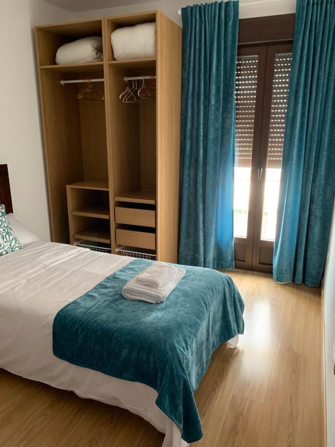 Gav Remedios 20 Apartamento Ronda