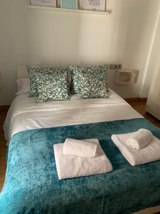 Appartement Gav Remedios 20 Ronda