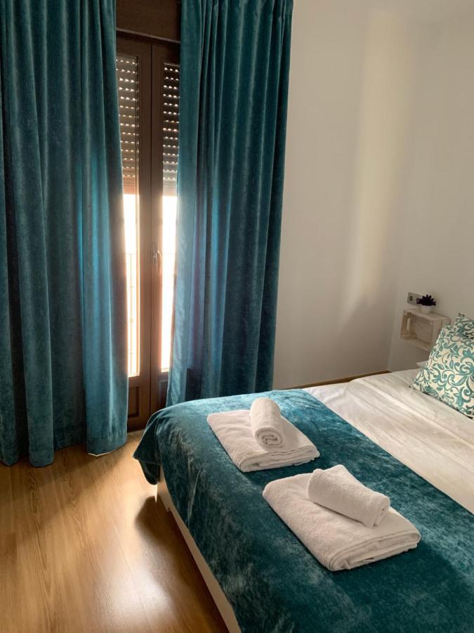 Appartement Gav Remedios 20 Ronda